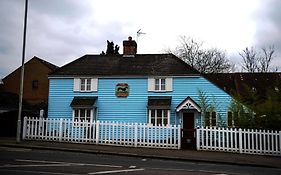 The Greyhound Cottage London